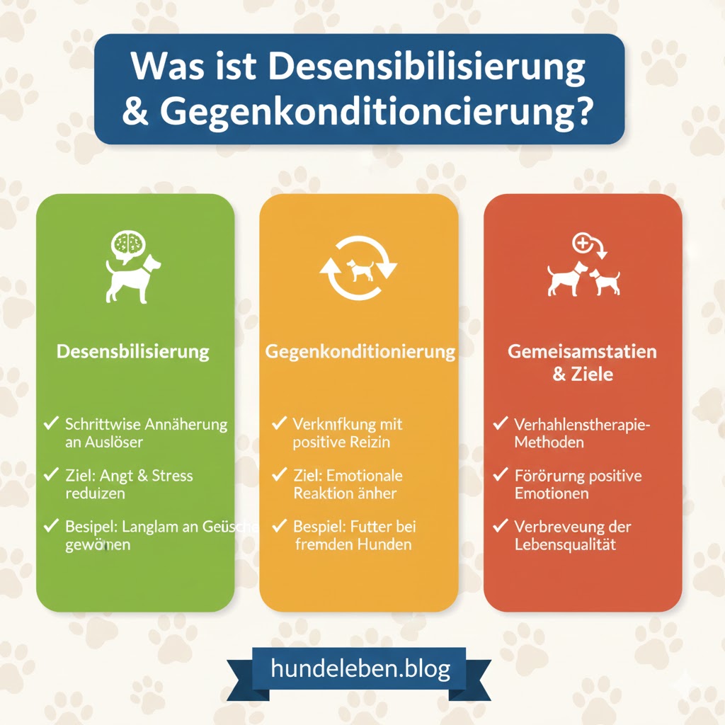 Was Ist Desensibilisierung