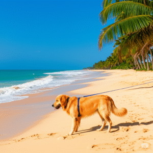urlaub mit hund