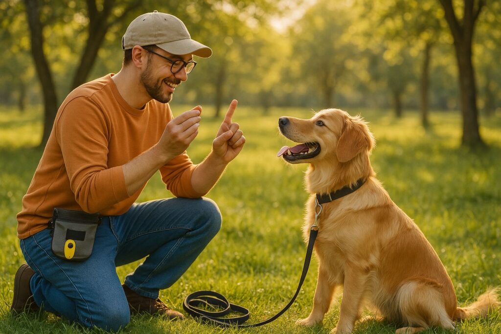 Hundetraining Tipps