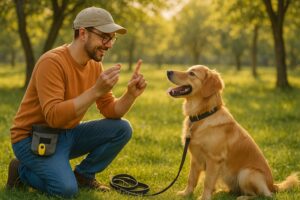 Hundetraining Tipps