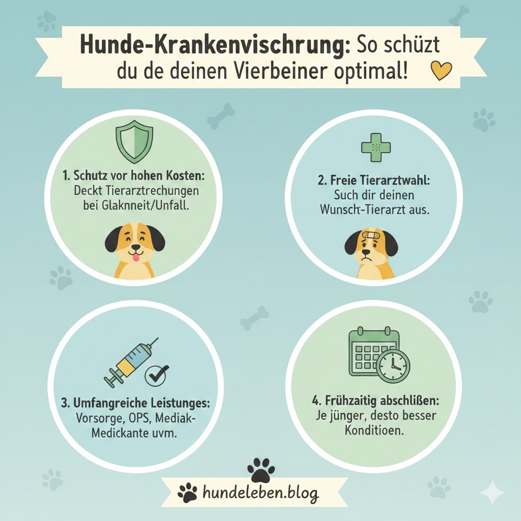 So schützt du deinen Vierbeiner optimal