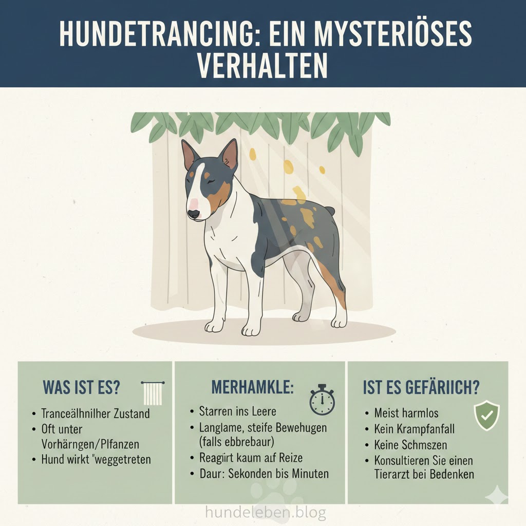 Hundetrancing 