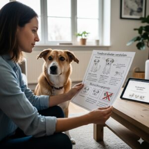 Hundeverhalten verstehen