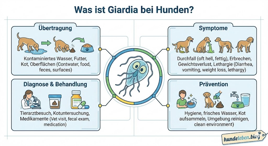 giardia-bei-hunden