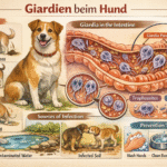 giardia-bei-hunden