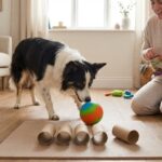 Hunde Lesen beibringen